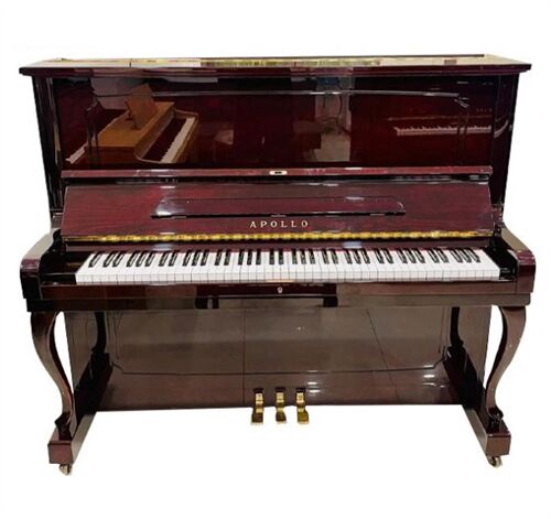 Đàn Piano Cơ Upright Apollo AS300